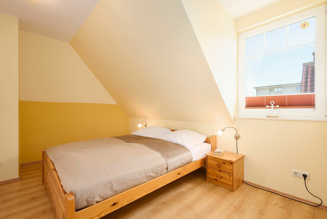 Ferienwohnung in Schönberger Strand - Wohnung 4 - Bild 15