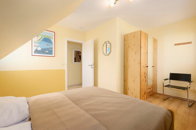 Ferienwohnung in Schönberger Strand - Wohnung 4 - Bild 17