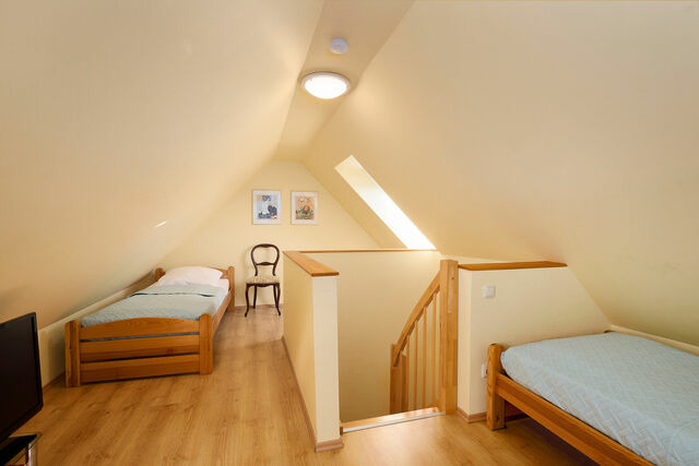 Ferienwohnung in Schönberger Strand - Wohnung 4 - Bild 19