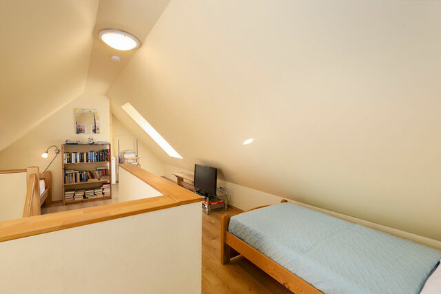 Ferienwohnung in Schönberger Strand - Wohnung 4 - Bild 22