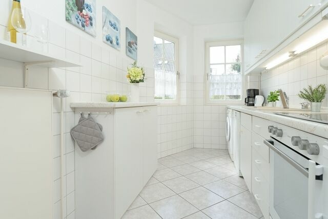 Ferienwohnung in Timmendorfer Strand - Felmare - Bild 18