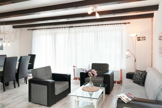 Ferienhaus in S&uuml;ssau - Sonneneck 24 - Bild 2