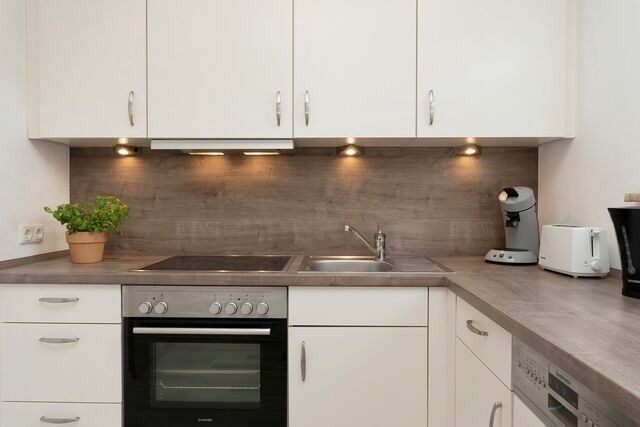 Ferienhaus in S&uuml;ssau - Sonneneck 24 - Bild 24