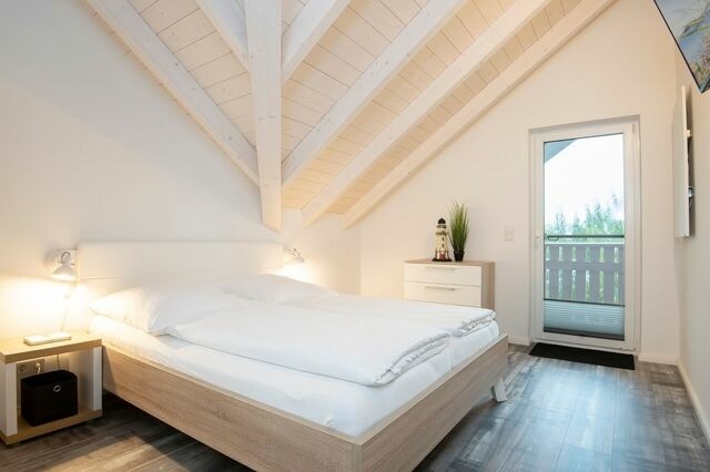 Ferienhaus in Süssau - Seepark Süssau Ferienhaus Seeliebe 4 - Bild 24