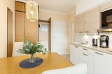 Ferienwohnung in Laboe - Haus Panorama Laboe Nr. 21 - Bild 13