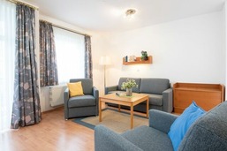 Kaiserhof 40 Ostsee-Krabbe