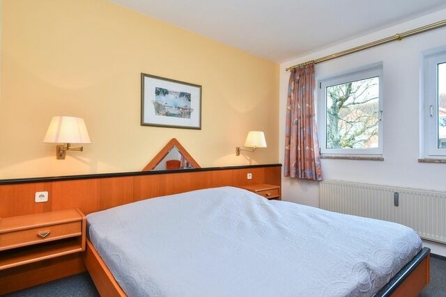 Ferienwohnung in Kellenhusen - Kaiserhof 40 Ostsee-Krabbe - Bild 4
