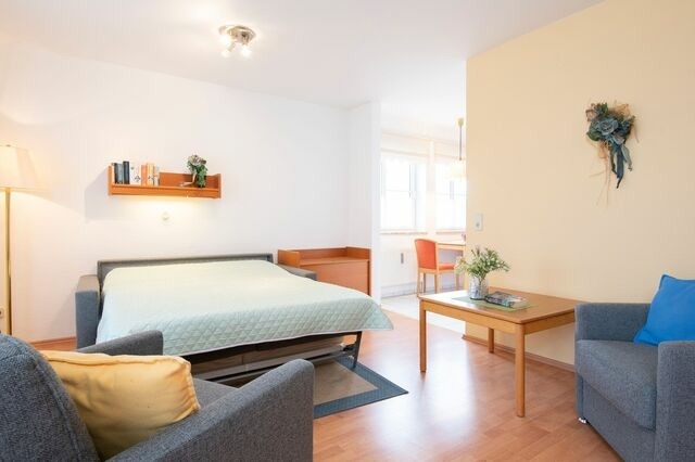 Ferienwohnung in Kellenhusen - Kaiserhof 40 Ostsee-Krabbe - Bild 6
