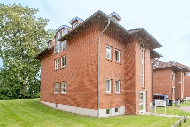 Ferienwohnung in Kellenhusen - Kaiserhof 40 Ostsee-Krabbe - Bild 15