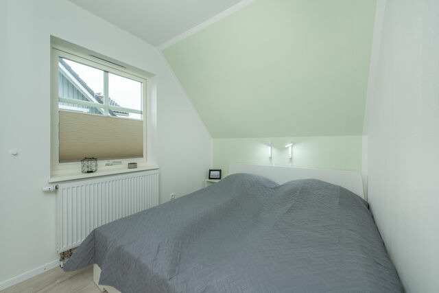 Ferienhaus in Fehmarn OT Burg - Ferienhaus Witt - Bild 17