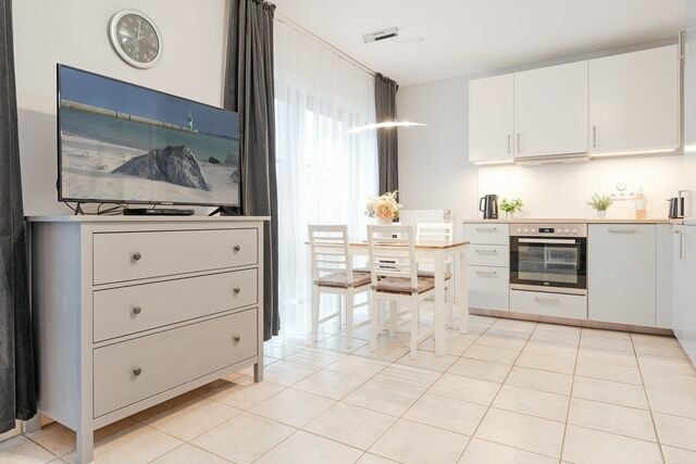 Ferienwohnung in Scharbeutz - Seestra&szlig;e 43 Ankerbucht - Bild 11