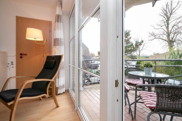 Ferienwohnung in Scharbeutz - Seestraße 56 Wohnung 7 - Bild 7