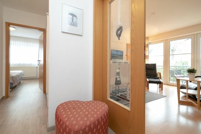 Ferienwohnung in Scharbeutz - Seestraße 56 Wohnung 7 - Bild 12