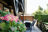 Ferienhaus in S&uuml;ssau - K&uuml;stenkoje S&uuml;ssau - Bild 11