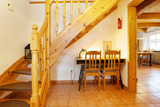 Ferienhaus in S&uuml;ssau - K&uuml;stenkoje S&uuml;ssau - Bild 17