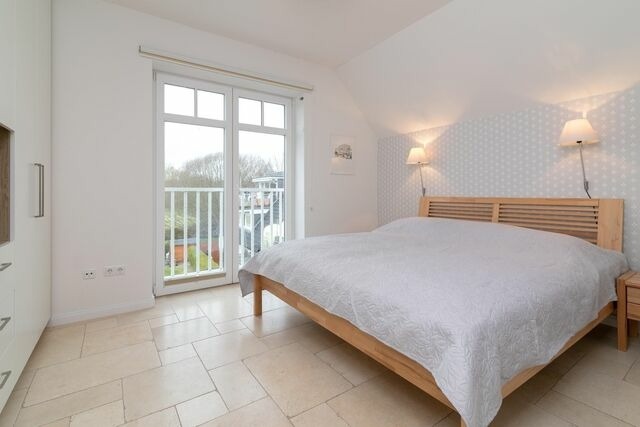 Ferienwohnung in Haffkrug - Strandallee 53 Sonnendeck - Bild 25