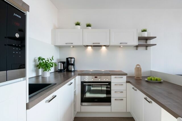 Ferienwohnung in Gr&ouml;mitz - Belvedere Deichkind - Bild 7