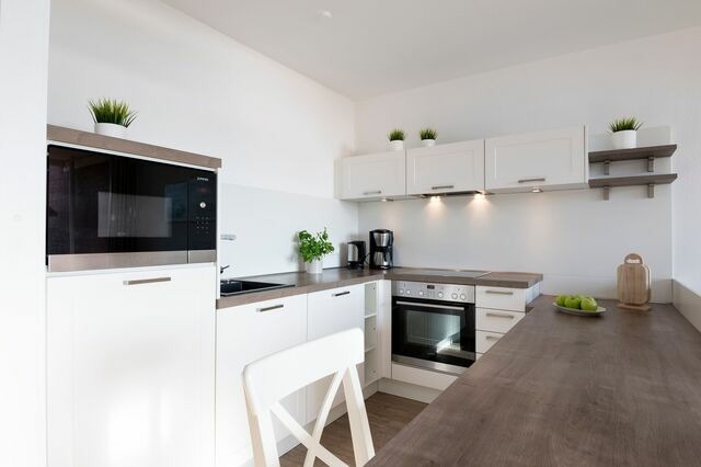 Ferienwohnung in Gr&ouml;mitz - Belvedere Deichkind - Bild 8