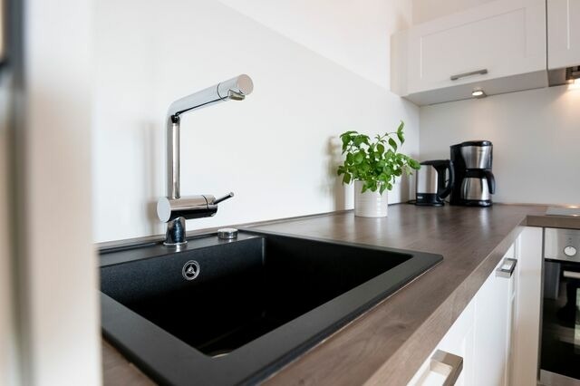 Ferienwohnung in Gr&ouml;mitz - Belvedere Deichkind - Bild 9