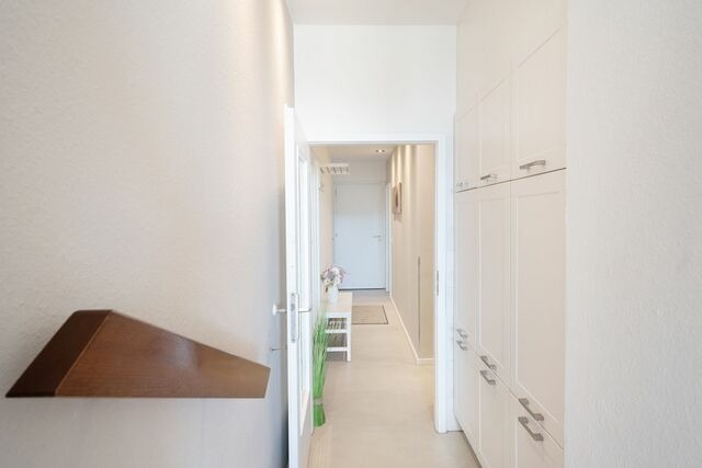 Ferienwohnung in Gr&ouml;mitz - Belvedere Deichkind - Bild 11