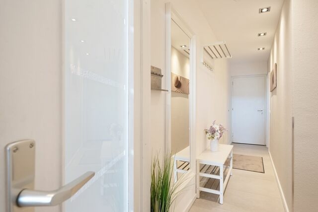 Ferienwohnung in Gr&ouml;mitz - Belvedere Deichkind - Bild 12