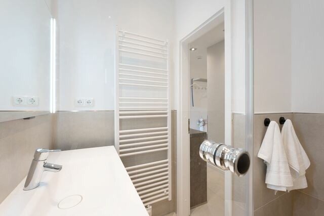 Ferienwohnung in Gr&ouml;mitz - Belvedere Deichkind - Bild 20