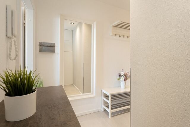 Ferienwohnung in Gr&ouml;mitz - Belvedere Deichkind - Bild 22