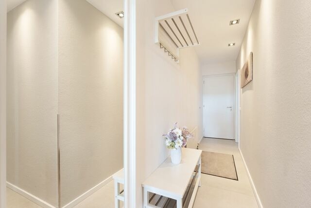 Ferienwohnung in Gr&ouml;mitz - Belvedere Deichkind - Bild 23