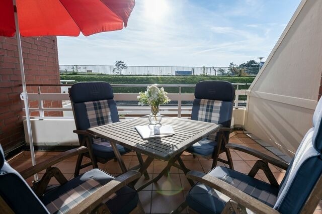 Ferienwohnung in Gr&ouml;mitz - Belvedere Deichkind - Bild 24