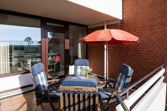 Ferienwohnung in Gr&ouml;mitz - Belvedere Deichkind - Bild 25