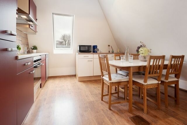 Ferienwohnung in Fehmarn OT Staberdorf - Achter de H&ouml;f 7 Sonnenschein II - Bild 2
