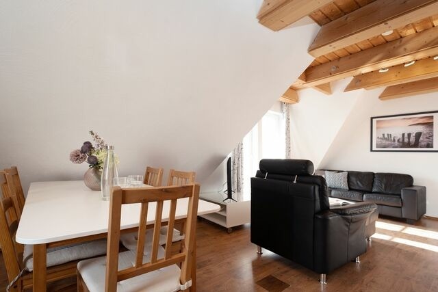 Ferienwohnung in Fehmarn OT Staberdorf - Achter de H&ouml;f 7 Sonnenschein II - Bild 19