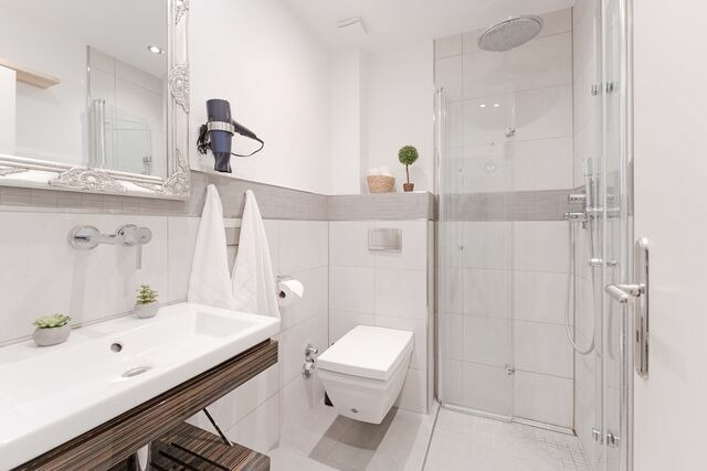 Ferienwohnung in Scharbeutz - Appartementhausanlage Wennseestra&szlig;e Wenn 29 - Bild 4