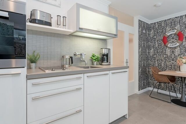 Ferienwohnung in Scharbeutz - Appartementhausanlage Wennseestra&szlig;e Wenn 29 - Bild 8