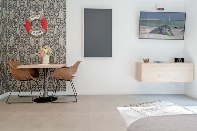 Ferienwohnung in Scharbeutz - Appartementhausanlage Wennseestra&szlig;e Wenn 29 - Bild 11