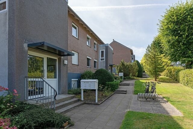 Ferienwohnung in Scharbeutz - Appartementhausanlage Wennseestra&szlig;e Wenn 29 - Bild 20
