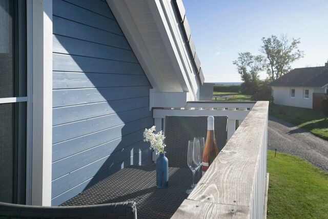 Ferienhaus in Süssau - Seepark Süssau Ferienhaus Seerose 9 - Bild 3