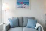 Ferienwohnung in Scharbeutz - Strandhotel Scharbeutz D&uuml;nenliebe - Bild 6