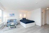 Ferienwohnung in Scharbeutz - Strandhotel Scharbeutz D&uuml;nenliebe - Bild 7
