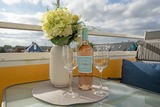 Ferienwohnung in Scharbeutz - Strandhotel Scharbeutz D&uuml;nenliebe - Bild 13