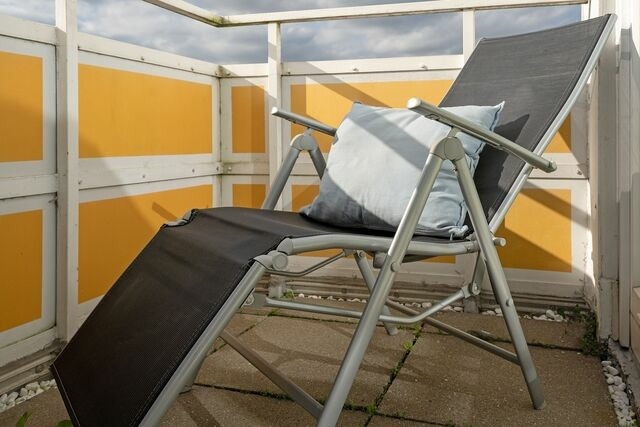 Ferienwohnung in Scharbeutz - Strandhotel Scharbeutz D&uuml;nenliebe - Bild 15