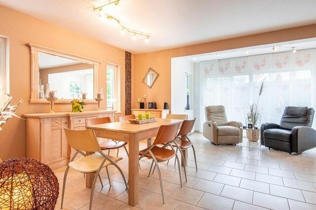 Ferienhaus in Kellenhusen - Schwedenhus - Bild 3