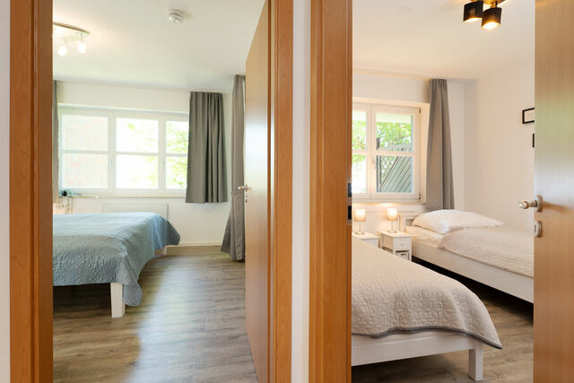 Ferienwohnung in Sch&ouml;nberger Strand - Kleine Auszeit - Bild 19