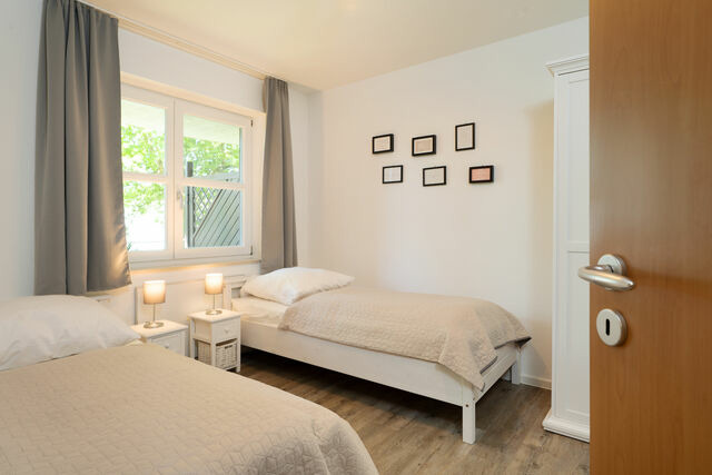 Ferienwohnung in Sch&ouml;nberger Strand - Kleine Auszeit - Bild 20