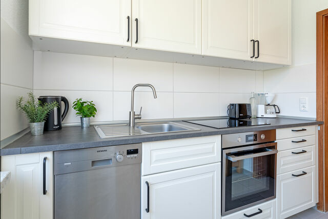 Ferienwohnung in Fehmarn OT Puttgarden - Op de Wei Sonnenterrasse - Bild 18