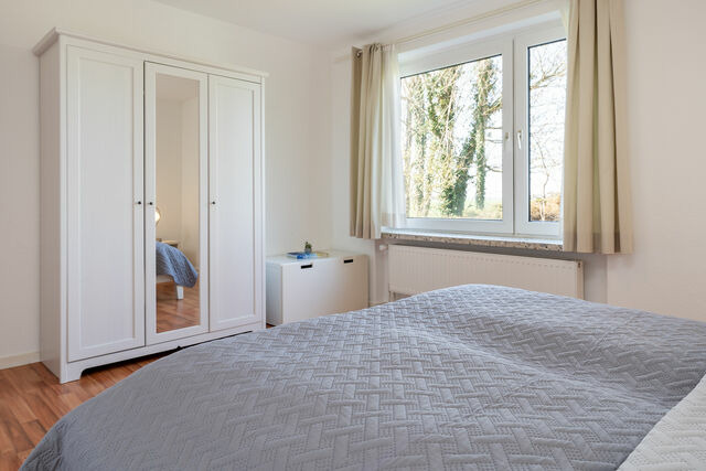 Ferienwohnung in Fehmarn OT Puttgarden - Op de Wei Sonnenterrasse - Bild 23