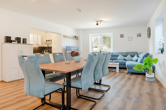 Ferienwohnung in Heiligenhafen - Suhrenpohl 2 Hafenglück 1 - Bild 5