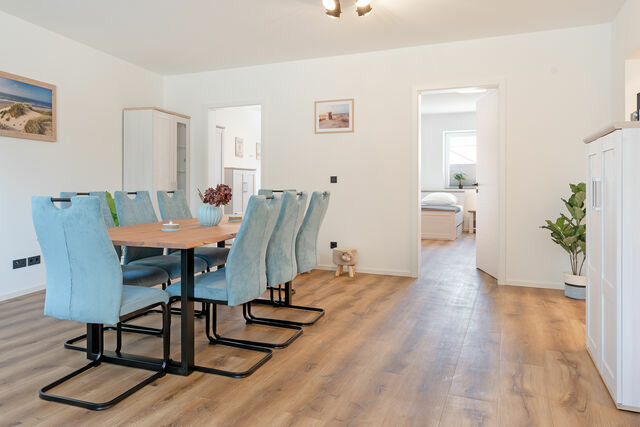 Ferienwohnung in Heiligenhafen - Suhrenpohl 2 Hafenglück 1 - Bild 10