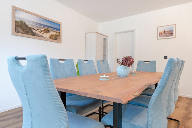 Ferienwohnung in Heiligenhafen - Suhrenpohl 2 Hafenglück 1 - Bild 11