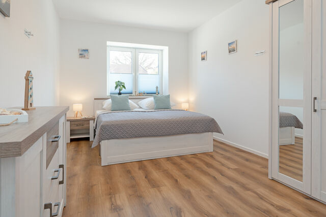 Ferienwohnung in Heiligenhafen - Suhrenpohl 2 Hafenglück 1 - Bild 16